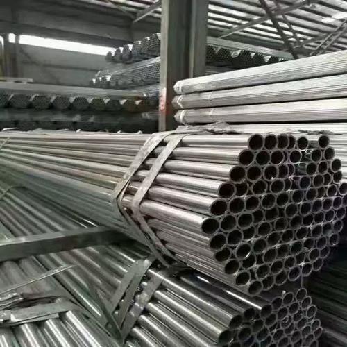 庆阳q355nhb耐候钢管